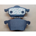 German Cars disc Brake pads , auto parts Chinese manufacturer 4B0 698 151 E/D840